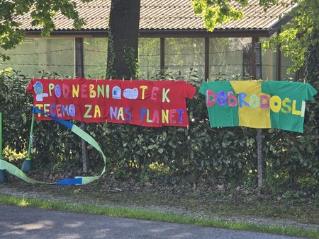 Podnebni tek OŠ CG Ljutomer (2)